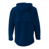 A4 N4264 Full Zip Force Windbreaker
