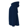 A4 N4264 Full Zip Force Windbreaker