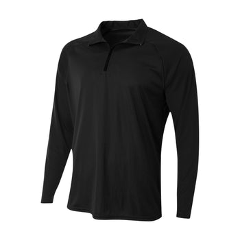 A4 N4268 Daily 1/4 Zip