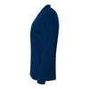 A4 N4268 Daily 1/4 Zip