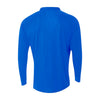 A4 N4268 Daily 1/4 Zip