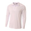 A4 N4268 Daily 1/4 Zip