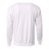 A4 N4275 Sprint Fleece Crew