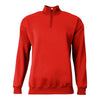 A4 N4282 Sprint Fleece Quarter Zip