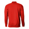 A4 N4282 Sprint Fleece Quarter Zip
