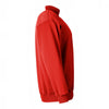 A4 N4282 Sprint Fleece Quarter Zip