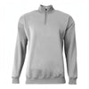A4 N4282 Sprint Fleece Quarter Zip