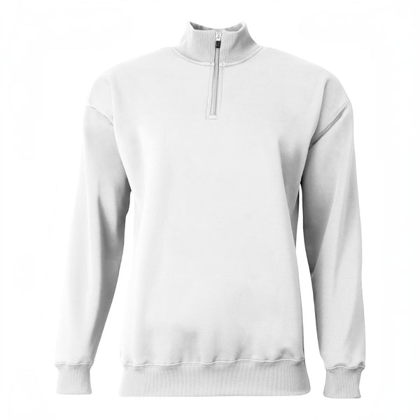 A4 N4282 Sprint Fleece Quarter Zip