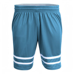 A4 N5091 MVP Reversible Basketball Shorts - 