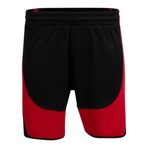 A4 N5092 Wave Single-Ply Reversible Shorts