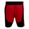 A4 N5092 Wave Single-Ply Reversible Shorts