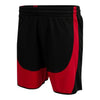 A4 N5092 Wave Single-Ply Reversible Shorts