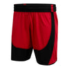 A4 N5092 Wave Single-Ply Reversible Shorts