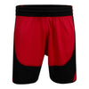 A4 N5092 Wave Single-Ply Reversible Shorts