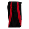 A4 N5092 Wave Single-Ply Reversible Shorts