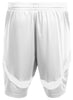 A4 N5095 Step Back Basketball Shorts