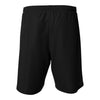 A4 N5255 9" Lined Micromesh Shorts