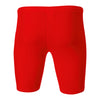A4 N5259 8" Compression Short