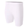 A4 N5259 8" Compression Short