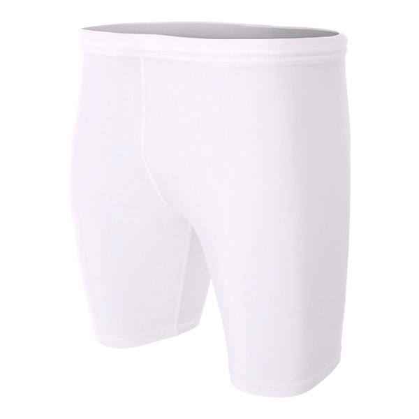 A4 N5259 8" Compression Short