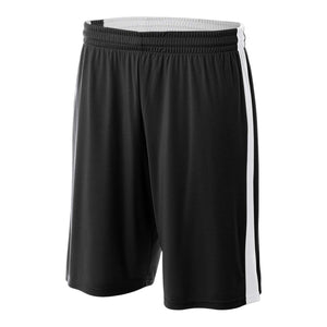 A4 N5284 Reversible Moisture Management 10