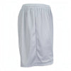 A4 N5294 5" Lined Tricot Mesh Shorts