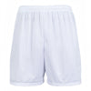 A4 N5294 5" Lined Tricot Mesh Shorts