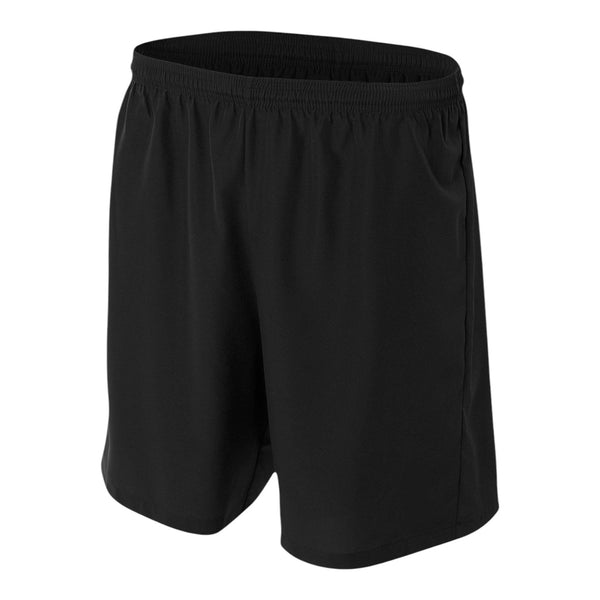 A4 N5343 7" Men's Soccer Short