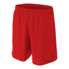 A4 N5343 7" Men's Soccer Short