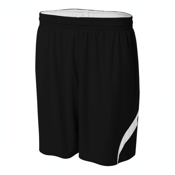 A4 N5364 Double Double Short