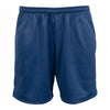 A4 N5385 Men's Sprint Fleece Short