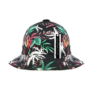 Academy Fits Bucket Bell Hat 5312 - 