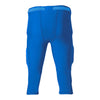 A4 N6181 Men's Flyless Football Pant