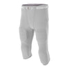A4 N6181 Men's Flyless Football Pant