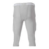 A4 N6181 Men's Flyless Football Pant