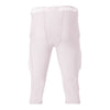A4 N6181 Men's Flyless Football Pant