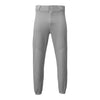 A4 N6207 Pro DNA Baseball Closed Bottom Pant