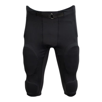 A4 N6402 Integrated Football Pant