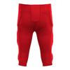 A4 N6402 Integrated Football Pant