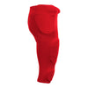 A4 N6402 Integrated Football Pant