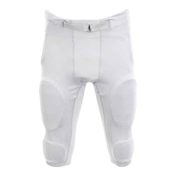 A4 N6402 Integrated Football Pant