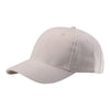 Mega Cap 7612B Low Profile Structured Heavy Brushed Cotton Twill