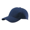 Mega Cap 7612B Low Profile Structured Heavy Brushed Cotton Twill