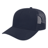 Cap America Custom Embroidered Hat with Logo - Trucker Mesh Back Cap i3028