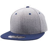 Pit Bull PB103 Wool Blend Snapback Hat