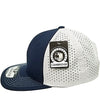 Pit Bull Cambridge PB258 Perforated Snapback Hat