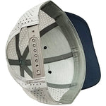 Pit Bull Cambridge PB258 Perforated Snapback Hat