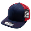 Pit Bull Cambridge PB222 Trucker Hat