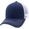 Pit Bull PB125 Curved Trucker Mesh Hat