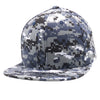 Pit Bull PB105 Cotton Snapback